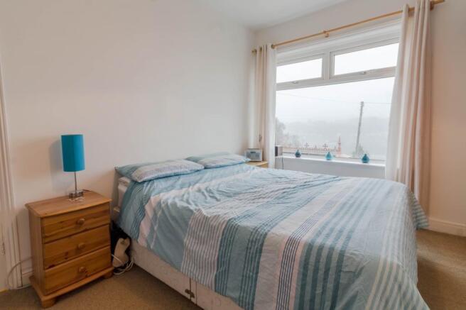 Bedroom 1 (Double)