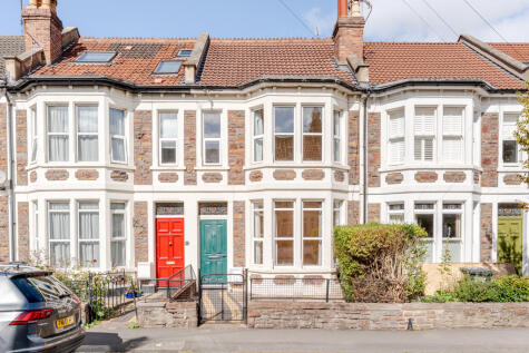 Brynland Avenue, Bishopston, Bristol