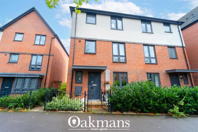 Austin Way, Birmingham, B31 photo 2