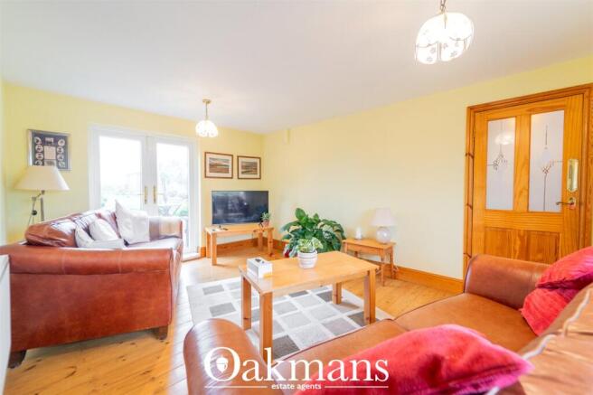 Frankley Green, Birmingham, B32 photo 4