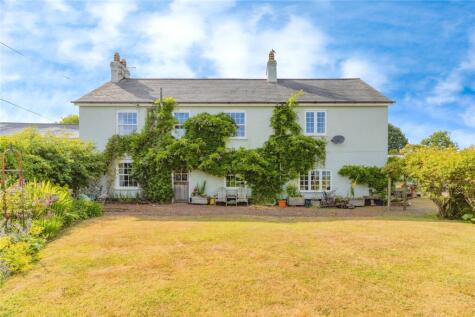 Colyton, Devon, EX24