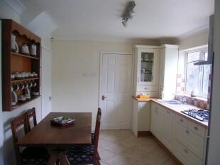 Kitchen View 3