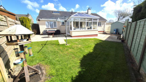 Maes Y Coed, Talwrn, Llangefni, Isle Of Anglesey