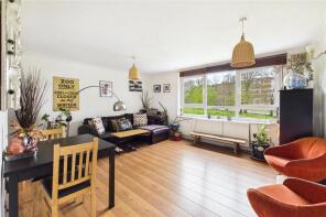 14, Hyperion House, Brixton Hill, London SW2 1HY