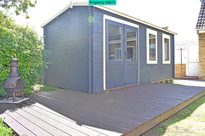 Outbuilding