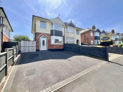 Seafield Road, Southbourne