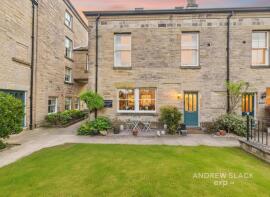 Apartment, The Stables, Berry Hill Lane, Mansfield NG18 4FJ