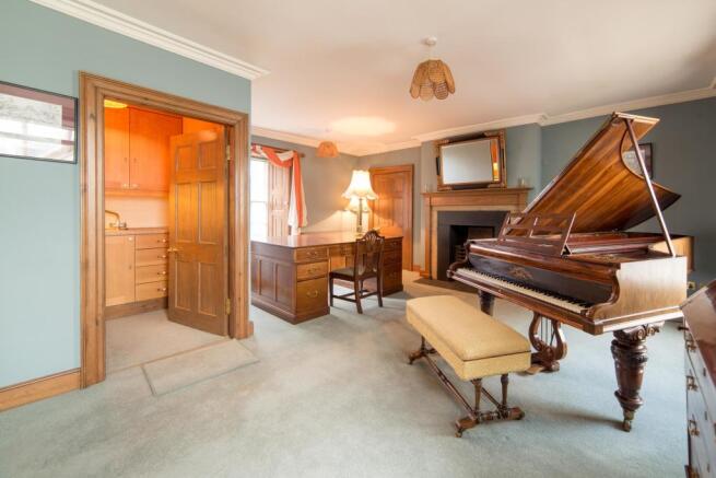 Music Room