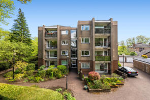 Flat 2/1, Clifford Court, Nithsdale Road, Glasgow G41 5LS