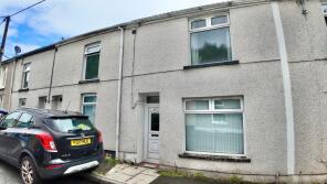 4a Ael-y-bryn, Pennant Street, Ebbw Vale NP23 6PP