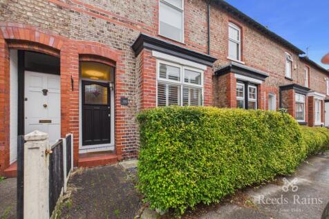 Bold Street, Altrincham, Greater Manchester, WA14