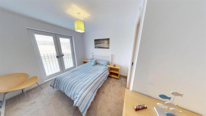 BEDROOM TWO