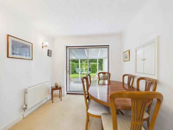 Marchington Close, Allestree photo 3