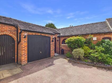 Manor Farm Mews, Aston-on-Trent