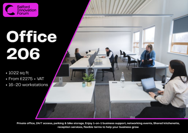 Office Space