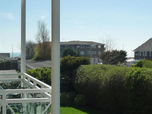 Sea Views