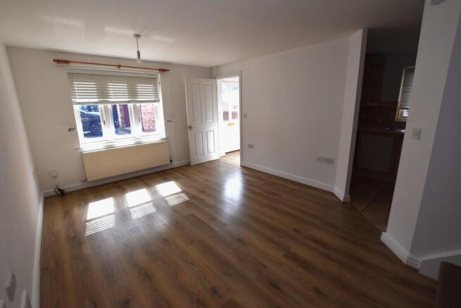 Living room 2