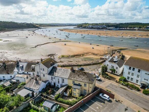 Drone View