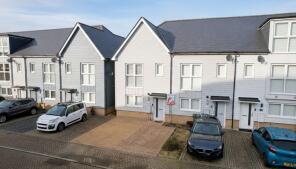 14, Trinity Drive, Folkestone CT19 5UU