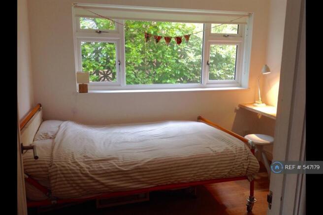 Middle Bedroom 3