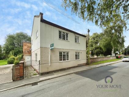 Main Street, Sutton Bonington, Loughborough, Nottinghamshire, LE12