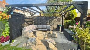 9, Convent Drive, Coalville LE67 3SF
