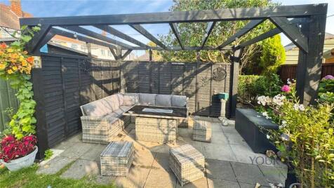 Convent Drive, Coalville, Leicestershire, LE67