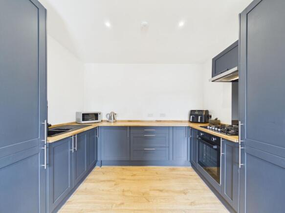 Kitchen/Dining