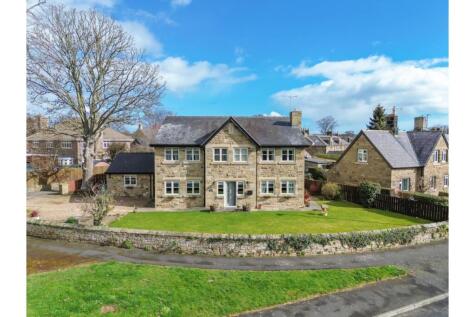 Alnwick Road, Alnwick, NE66