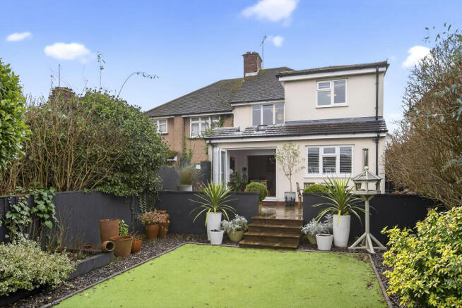 View Of The Property