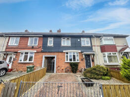 21, Ashbourne Road, Stockton-on-tees TS19 0HJ