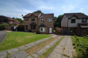 2, Macarthur Court, East Kilbride, Glasgow G74 4UL