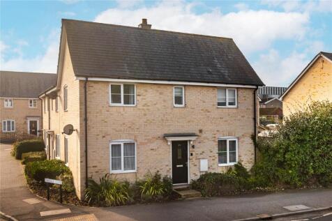 Fulbourn Road, Cambridge, Cambridgeshire