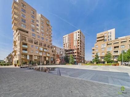 Crane Court, 2 Kite Close, London, Kent, SE2