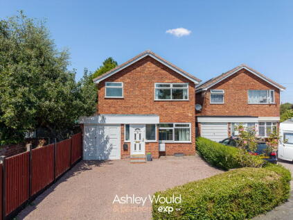 Quantock Drive,Kidderminster,DY10 1RZ