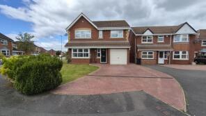 37, Celandine Road, Leicester LE5 1SW