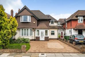 410, Westhorne Avenue, London SE9 5LT