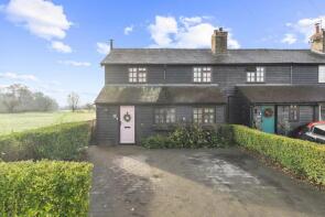 Primrose Cottage, Slough Road, Sawbridgeworth CM21 0LR