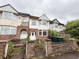 4, Barons Field Road, Coventry CV3 5GP