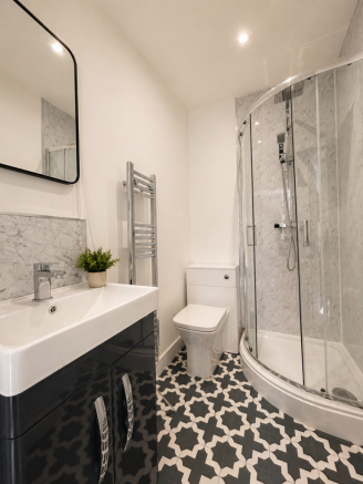 En-Suite