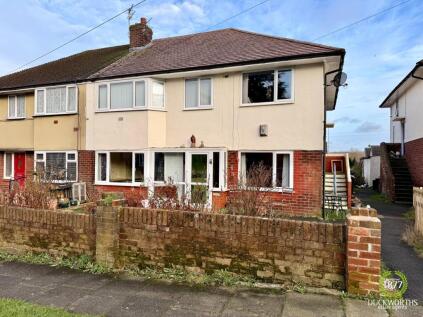 Thwaites Road, Oswaldtwistle, BB5