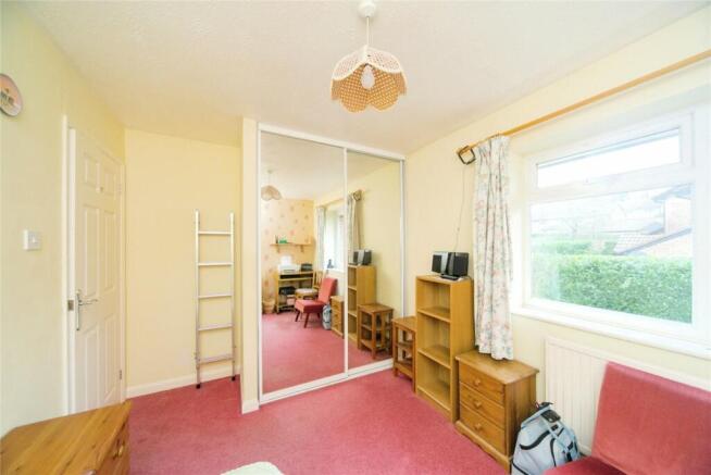 2nd Bedroom