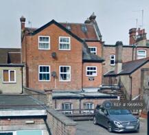 Flat 1, Astenway House, East Street, Chesham HP5 1BP