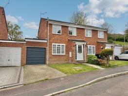 83, Whittington Close, Southampton SO45 5EZ