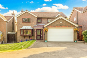161a 3 The Crofts, Main Street, Markfield LE67 9UW