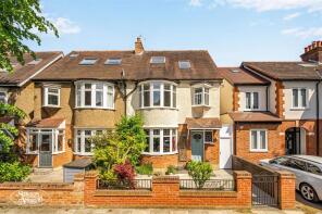 17, Cantley Road, London W7 2BQ