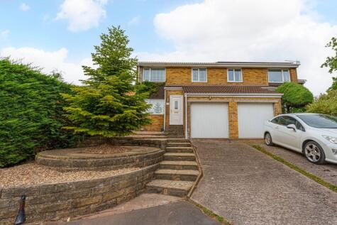 Mountside, Risca, NP11