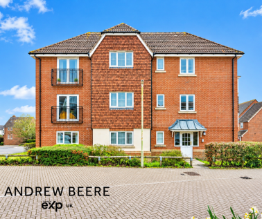 Hedgers Way, Kingsnorth, TN23