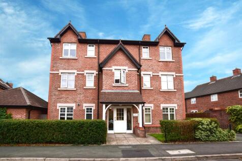 Newarth Drive, Lymm, WA13