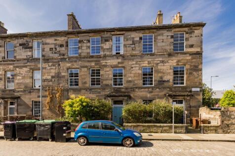 67 Madeira Street, Edinburgh, EH6 4AX